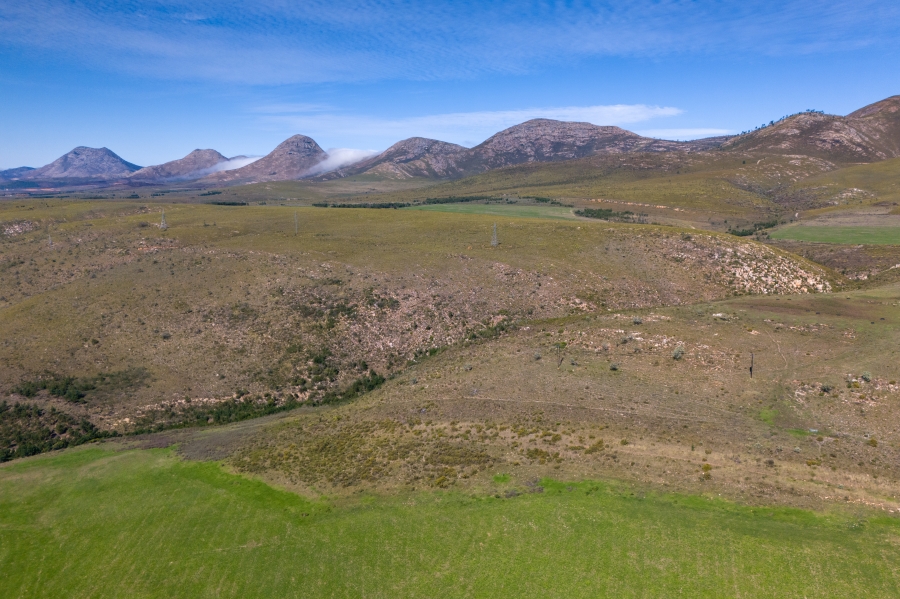 0 Bedroom Property for Sale in Kareedouw Eastern Cape